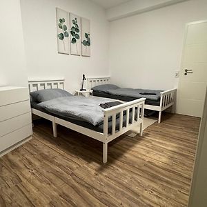 Appartement met een Slaapkamer